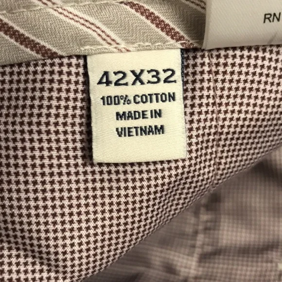 Khakis - Picture 3 of 4